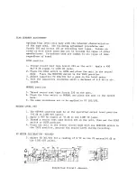 Preview for 21 page of Teac A-1030 Service Manual