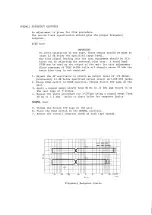 Preview for 22 page of Teac A-1030 Service Manual