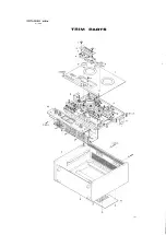 Preview for 26 page of Teac A-1030 Service Manual