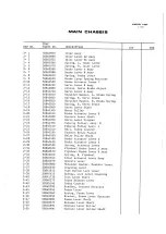 Preview for 29 page of Teac A-1030 Service Manual