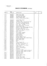 Preview for 30 page of Teac A-1030 Service Manual