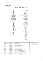 Preview for 32 page of Teac A-1030 Service Manual