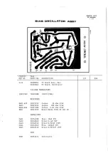 Preview for 41 page of Teac A-1030 Service Manual