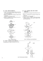 Preview for 7 page of Teac A-6100MKII Service Manual