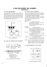 Preview for 9 page of Teac A-6100MKII Service Manual