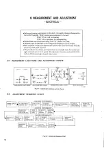 Preview for 15 page of Teac A-6100MKII Service Manual