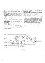 Preview for 35 page of Teac A-6100MKII Service Manual