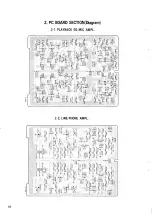 Preview for 57 page of Teac A-6100MKII Service Manual