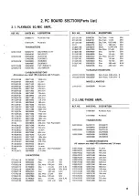 Preview for 62 page of Teac A-6100MKII Service Manual