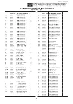 Preview for 36 page of Teac AD-RW900 Service Manual