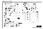 Teac AG-10D Block Diagram preview