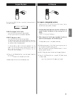 Preview for 13 page of Teac CD-RW880 Owner'S Manual