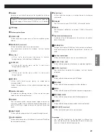 Preview for 29 page of Teac CD-RW880 Owner'S Manual