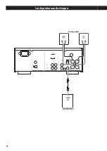 Preview for 8 page of Teac CR-H700 Manual