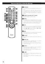 Preview for 14 page of Teac CR-H700 Manual