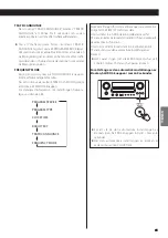 Preview for 85 page of Teac CR-H700 Manual