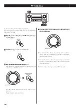 Preview for 86 page of Teac CR-H700 Manual