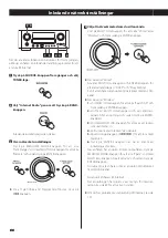 Preview for 88 page of Teac CR-H700 Manual