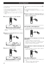 Preview for 44 page of Teac GF-650 Owner'S Manual