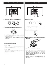 Preview for 64 page of Teac GF-650 Owner'S Manual