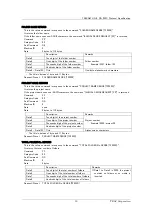 Preview for 30 page of Teac HS-2 Technical Information