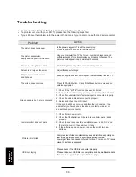 Preview for 40 page of Teac LEB4098FHD User Manual