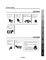 Preview for 5 page of Teac LEV40GD3FHD User Manual