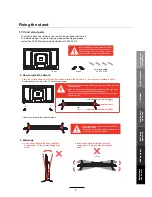 Preview for 11 page of Teac LEV40GD3FHD User Manual