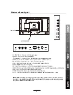 Preview for 13 page of Teac LEV40GD3FHD User Manual