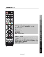 Preview for 15 page of Teac LEV40GD3FHD User Manual