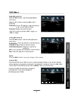 Preview for 21 page of Teac LEV40GD3FHD User Manual