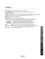 Preview for 25 page of Teac LEV40GD3FHD User Manual