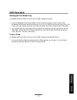 Preview for 39 page of Teac LEV40GD3FHD User Manual