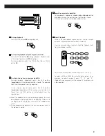 Preview for 9 page of Teac PD-H300mkIIM Owner'S Manual