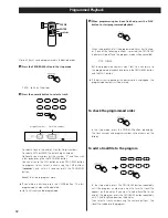 Preview for 12 page of Teac PD-H300mkIIM Owner'S Manual