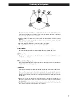 Preview for 10 page of Teac PL-D2100 Owner'S Manual