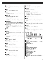 Preview for 12 page of Teac PL-D2100 Owner'S Manual