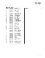 Preview for 11 page of Teac SL-D90 Service Manual