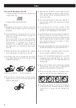 Preview for 4 page of Teac SL-D900 Owner'S Manual