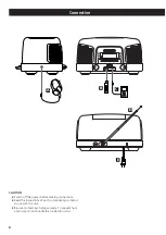 Preview for 6 page of Teac SL-D900 Owner'S Manual