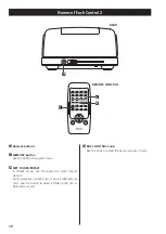 Preview for 10 page of Teac SL-D900 Owner'S Manual