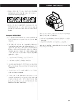 Preview for 29 page of Teac SL-D900 Owner'S Manual