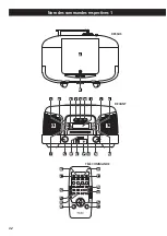 Preview for 32 page of Teac SL-D900 Owner'S Manual