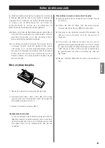 Preview for 35 page of Teac SL-D900 Owner'S Manual