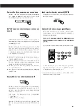 Preview for 39 page of Teac SL-D900 Owner'S Manual