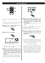 Preview for 42 page of Teac SL-D900 Owner'S Manual