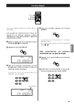 Preview for 45 page of Teac SL-D900 Owner'S Manual