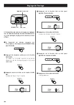 Preview for 46 page of Teac SL-D900 Owner'S Manual