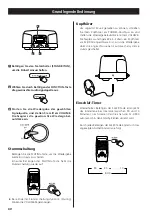 Preview for 60 page of Teac SL-D900 Owner'S Manual