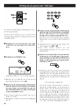 Preview for 66 page of Teac SL-D900 Owner'S Manual